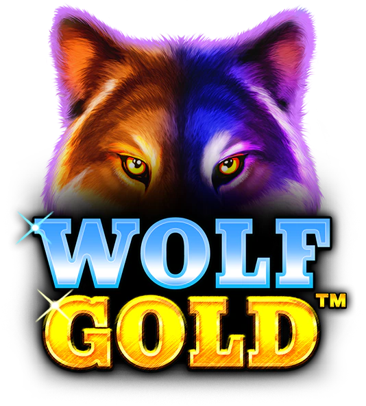 Wolf Gold slot o'yini